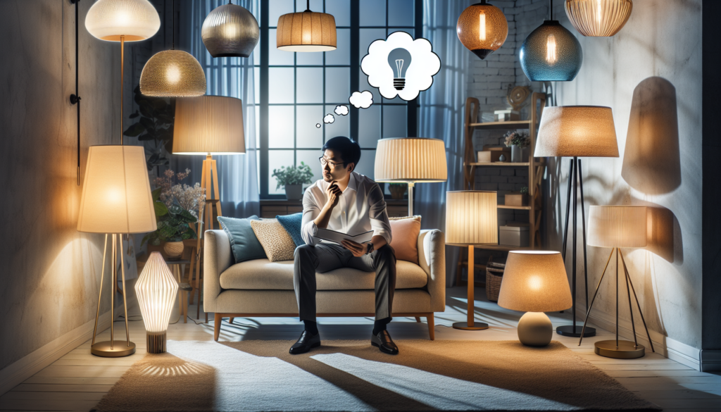 découvrez nos conseils pratiques pour bien choisir un lampadaire sur pied à led. apprenez à sélectionner le modèle idéal qui allie style, fonctionnalité et efficacité énergétique pour illuminer votre espace.