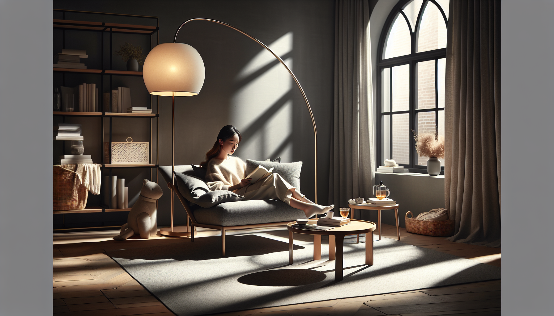 découvrez les avantages d'une lampe sur pied sans fil : liberté de mouvement, design moderne et éclairage personnalisé. transformez votre espace avec une solution pratique et esthétique, idéale pour un intérieur tendance.