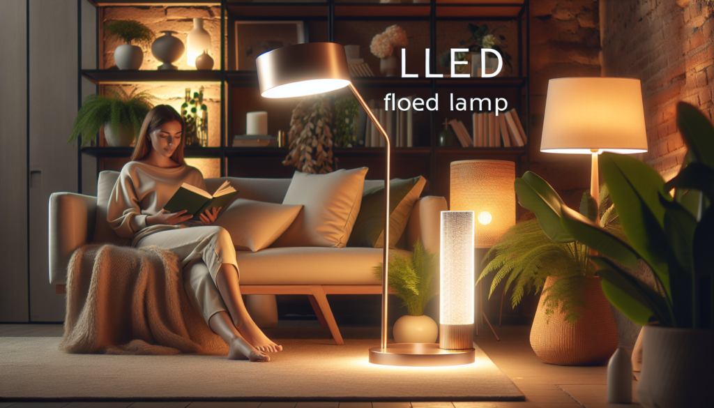 découvrez les nombreux avantages du lampadaire sur pied led : économie d'énergie, éclairage moderne et stylé, flexibilité d'utilisation et durabilité. apprenez comment cet éclairage peut transformer votre espace tout en réduisant votre facture d'électricité.