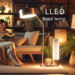 découvrez les nombreux avantages du lampadaire sur pied led : économie d'énergie, éclairage moderne et stylé, flexibilité d'utilisation et durabilité. apprenez comment cet éclairage peut transformer votre espace tout en réduisant votre facture d'électricité.